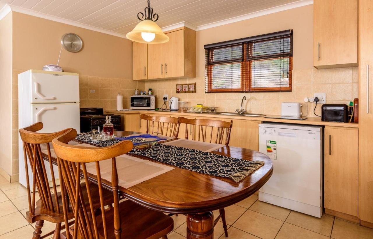 Bon Accord Farm Cottages Montagu Extérieur photo