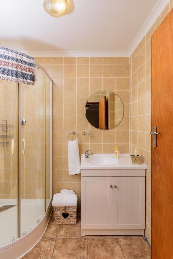 Bon Accord Farm Cottages Montagu Extérieur photo