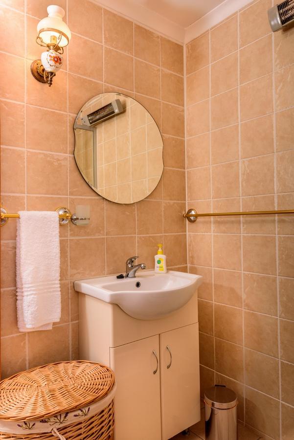 Bon Accord Farm Cottages Montagu Extérieur photo