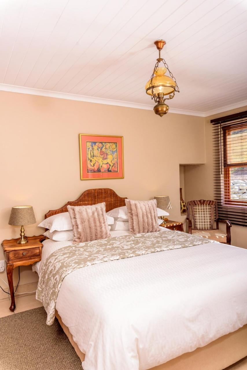 Bon Accord Farm Cottages Montagu Extérieur photo
