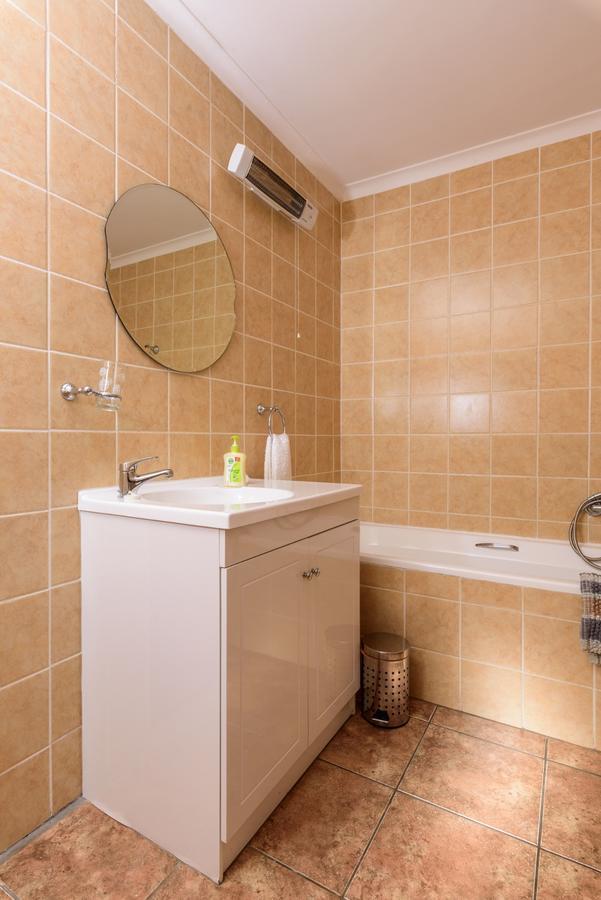 Bon Accord Farm Cottages Montagu Extérieur photo