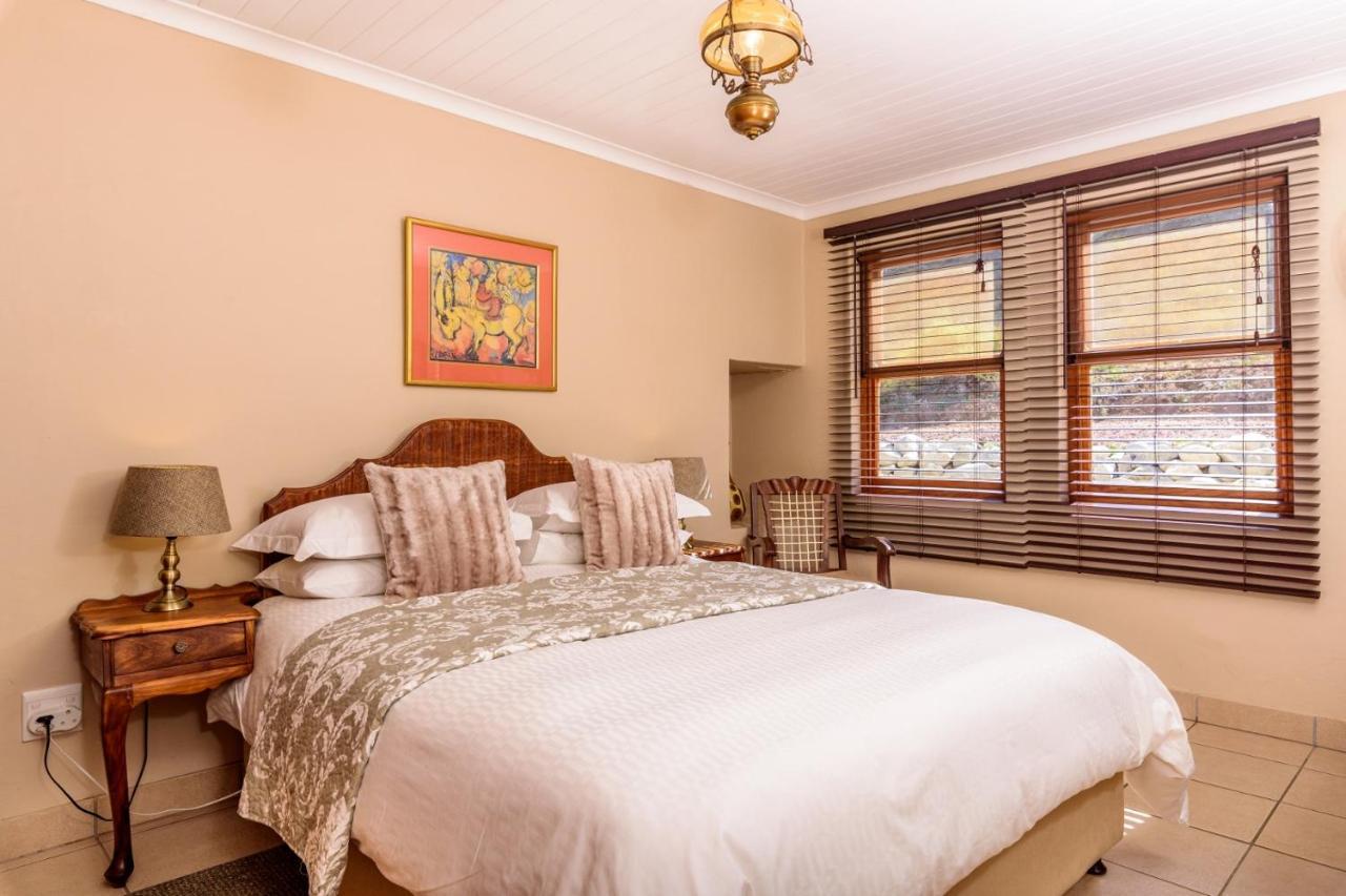 Bon Accord Farm Cottages Montagu Extérieur photo