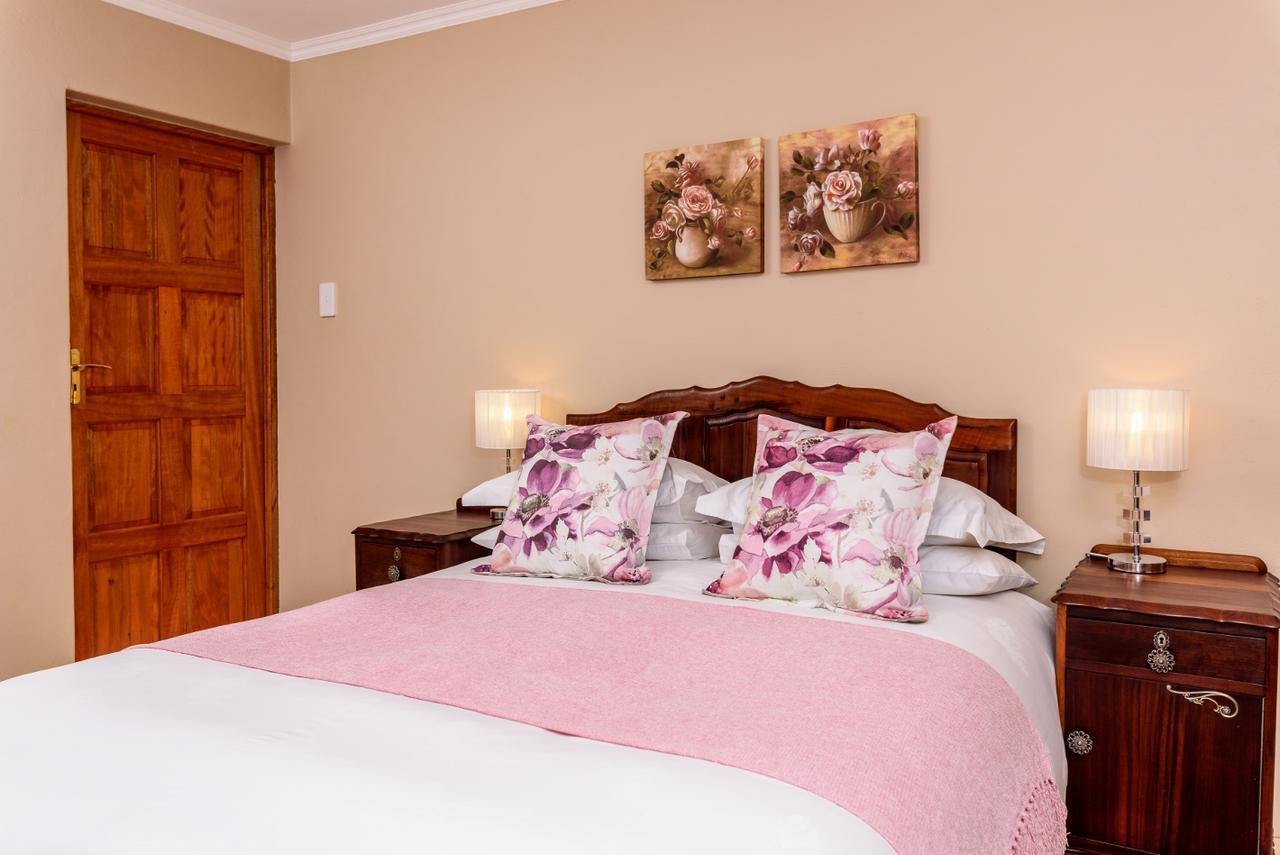 Bon Accord Farm Cottages Montagu Extérieur photo