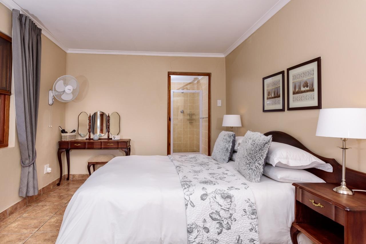 Bon Accord Farm Cottages Montagu Extérieur photo