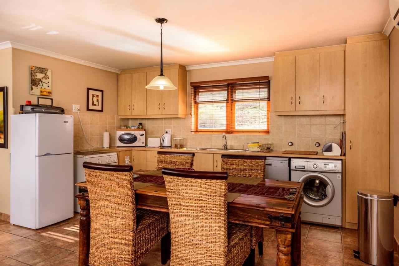 Bon Accord Farm Cottages Montagu Extérieur photo