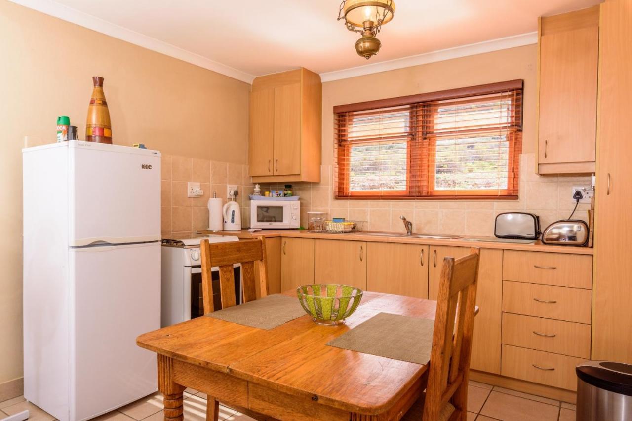Bon Accord Farm Cottages Montagu Extérieur photo