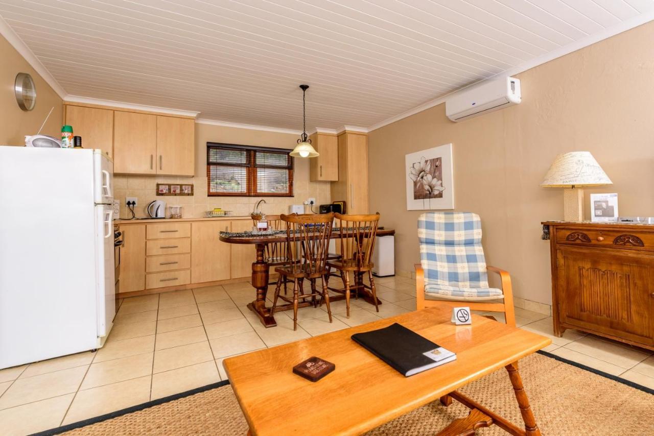 Bon Accord Farm Cottages Montagu Extérieur photo