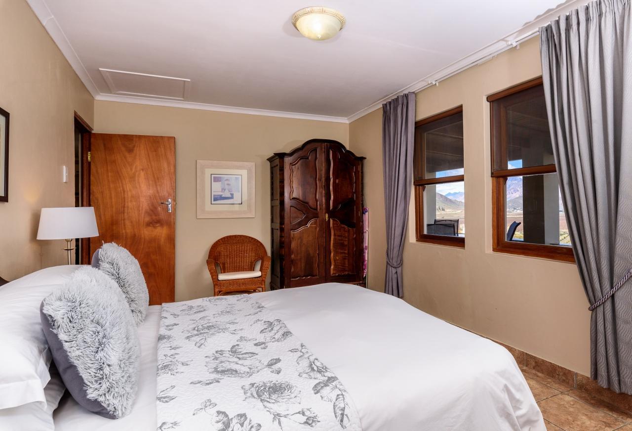 Bon Accord Farm Cottages Montagu Extérieur photo
