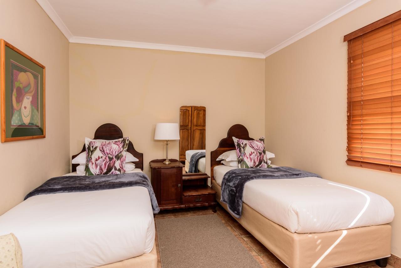 Bon Accord Farm Cottages Montagu Extérieur photo