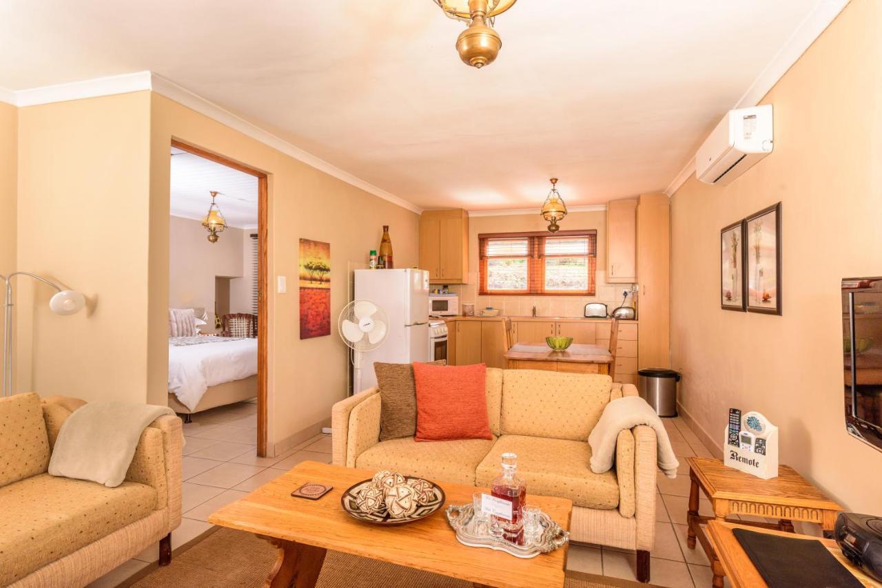 Bon Accord Farm Cottages Montagu Extérieur photo